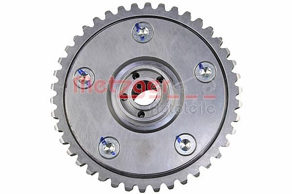 METZGER AUTOTEILE 2410034 Camshaft Adjuster