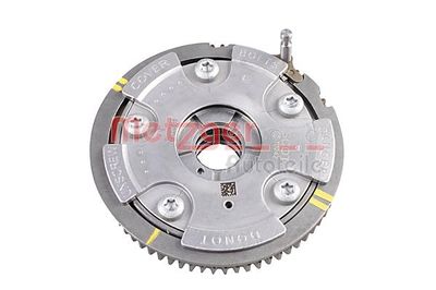Camshaft Adjuster METZGER AUTOTEILE 2410040