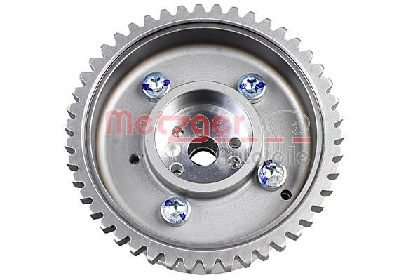 METZGER AUTOTEILE 2410054 Camshaft Adjuster