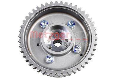 Camshaft Adjuster METZGER AUTOTEILE 2410054