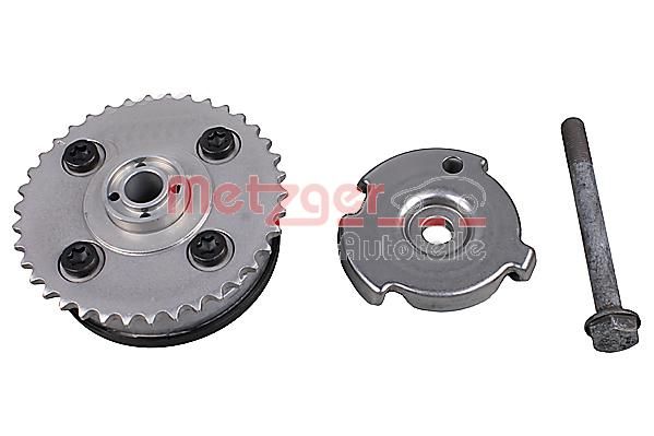 METZGER AUTOTEILE 2410073 Repair Kit, camshaft adjustment