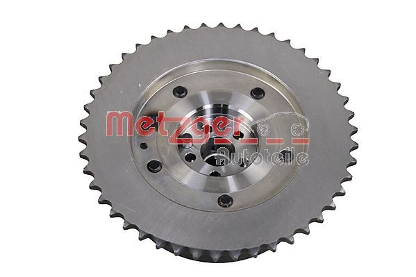 METZGER AUTOTEILE 2410075 Camshaft Adjuster