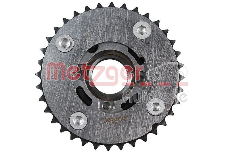 METZGER AUTOTEILE 2410079 Camshaft Adjuster