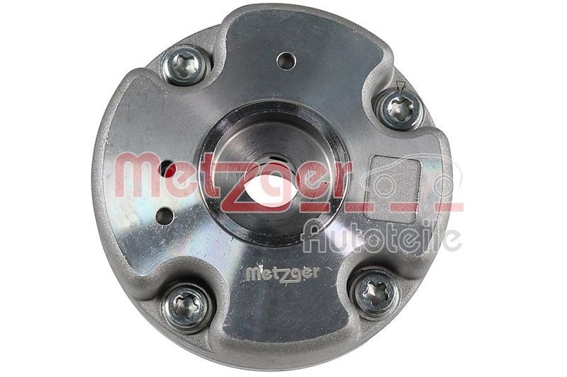 METZGER AUTOTEILE 2410081 Camshaft Adjuster