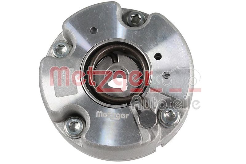 METZGER AUTOTEILE 2410082 Camshaft Adjuster