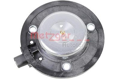 Central Magnet, camshaft adjustment METZGER AUTOTEILE 2411035