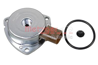 Central Magnet, camshaft adjustment METZGER AUTOTEILE 2411040