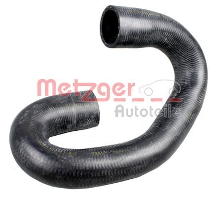 METZGER AUTOTEILE 2420079 Radiator Hose