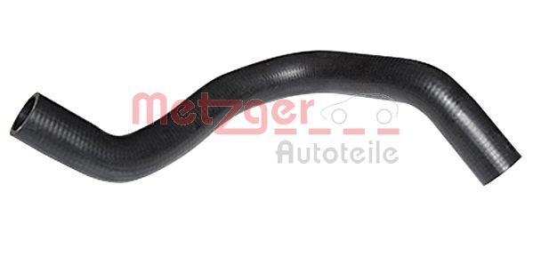 METZGER AUTOTEILE 2420104 Radiator Hose