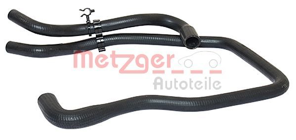 METZGER AUTOTEILE 2420111 Radiator Hose