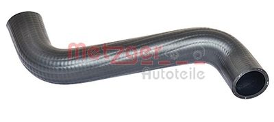 Radiator Hose METZGER AUTOTEILE 2420124