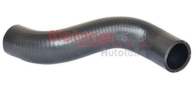 Radiator Hose METZGER AUTOTEILE 2420133