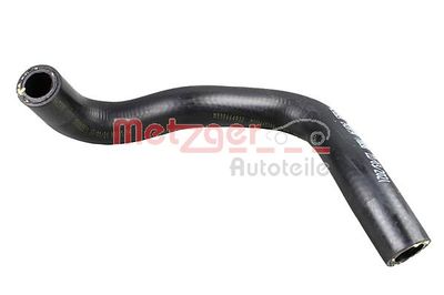 Radiator Hose METZGER AUTOTEILE 2420134