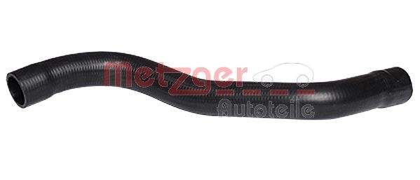 METZGER AUTOTEILE 2420146 Radiator Hose