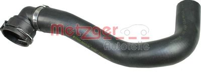 Radiator Hose METZGER AUTOTEILE 2420191