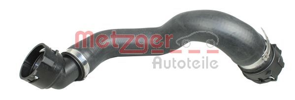 METZGER AUTOTEILE 2420194 Radiator Hose