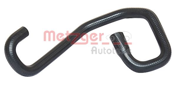 METZGER AUTOTEILE 2420226 Radiator Hose