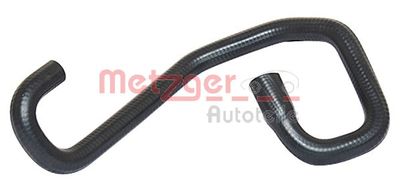 Radiator Hose METZGER AUTOTEILE 2420226