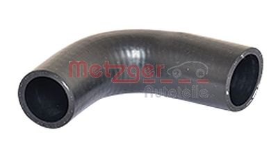 Radiator Hose METZGER AUTOTEILE 2420250