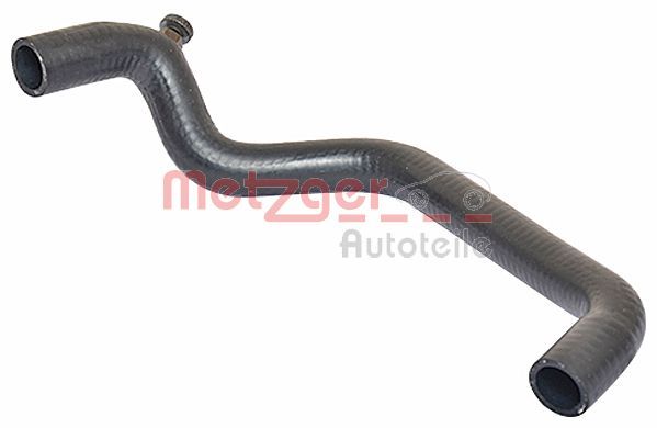 METZGER AUTOTEILE 2420301 Radiator Hose