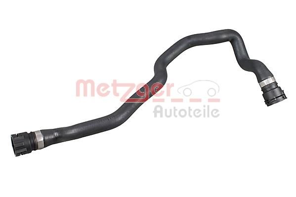 METZGER AUTOTEILE 2420307 Radiator Hose