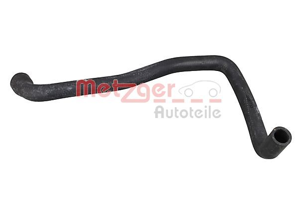 METZGER AUTOTEILE 2420333 Radiator Hose