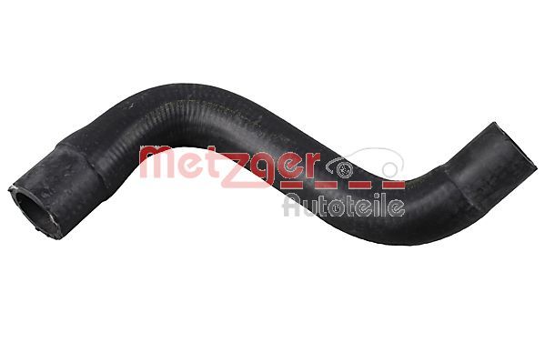 METZGER AUTOTEILE 2420351 Radiator Hose