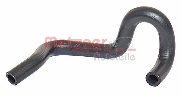 METZGER AUTOTEILE 2420352 Radiator Hose
