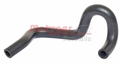 Radiator Hose METZGER AUTOTEILE 2420352