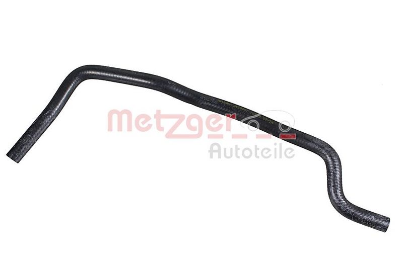 METZGER AUTOTEILE 2420447 Radiator Hose