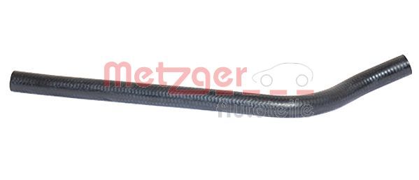 METZGER AUTOTEILE 2420470 Radiator Hose