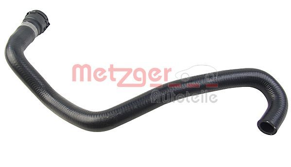METZGER AUTOTEILE 2420546 Radiator Hose