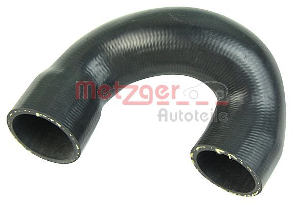 METZGER AUTOTEILE 2420631 Radiator Hose