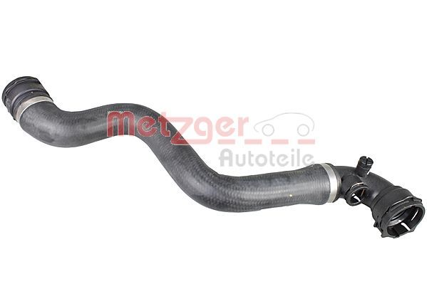 METZGER AUTOTEILE 2420638 Radiator Hose