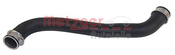 METZGER AUTOTEILE 2420663 Radiator Hose