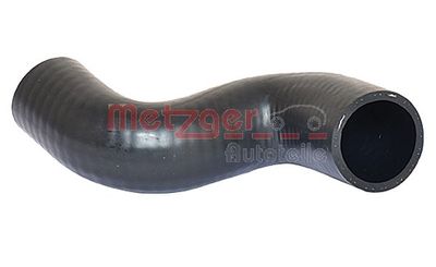 Radiator Hose METZGER AUTOTEILE 2420691