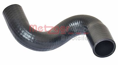 Radiator Hose METZGER AUTOTEILE 2420729