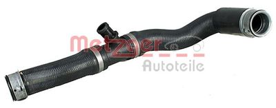 Radiator Hose METZGER AUTOTEILE 2420732