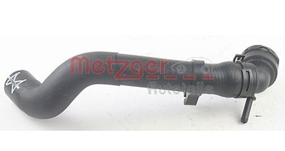 Radiator Hose METZGER AUTOTEILE 2420751