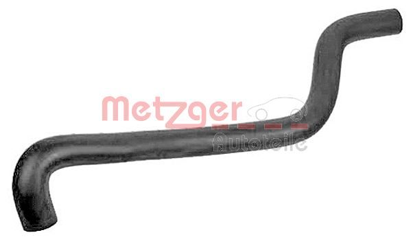 METZGER AUTOTEILE 2420760 Radiator Hose