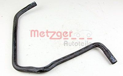 Radiator Hose METZGER AUTOTEILE 2420764
