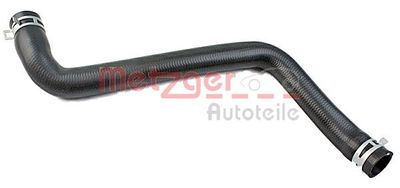 Radiator Hose METZGER AUTOTEILE 2420765