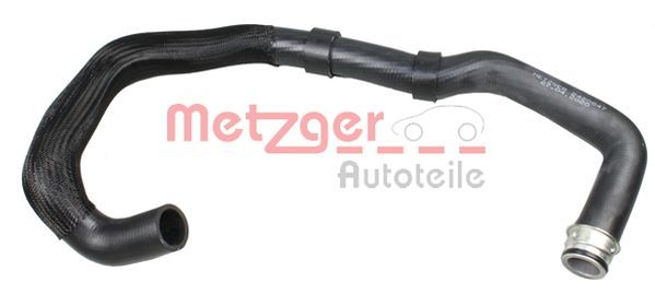 METZGER AUTOTEILE 2420847 Radiator Hose