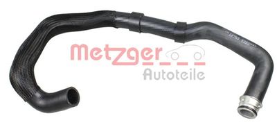 Radiator Hose METZGER AUTOTEILE 2420847