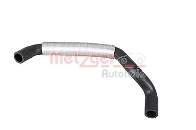 Radiator Hose METZGER AUTOTEILE 2420946
