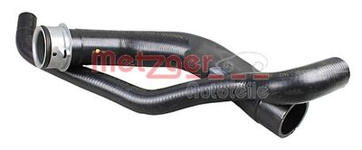 Radiator Hose METZGER AUTOTEILE 2420971