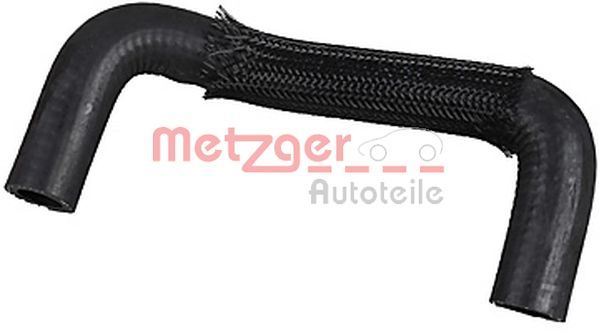 METZGER AUTOTEILE 2421039 Radiator Hose