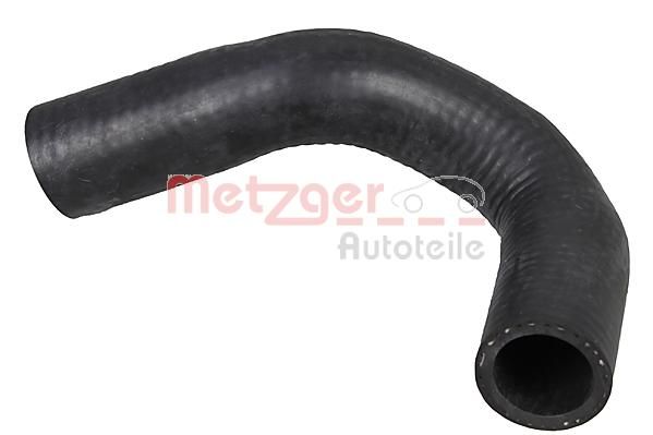 METZGER AUTOTEILE 2421185 Radiator Hose