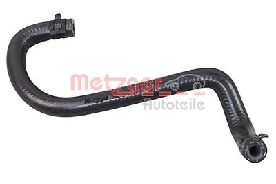 Radiator Hose METZGER AUTOTEILE 2421336
