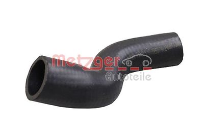 Radiator Hose METZGER AUTOTEILE 2421400